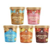 Wazoogles Supernatural Oats Bundle